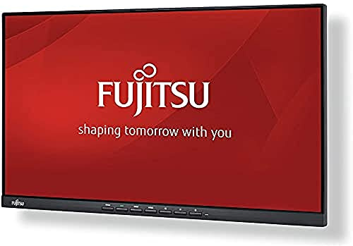 Fujitsu Display E24-9 Touch EU