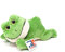 Cornelissen 1044013 Plüschtier Stofftier Frosch 22cm Waschbar