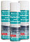 HOTREGA Backofen- und Grillreiniger 300ml, Ofenreiniger, Backofenspray, Backofenreiniger, Herdreiniger, Fettlöser, Mengen:3