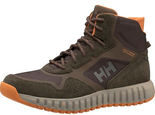Helly Hansen Monashee Ullr Low Ht, Men's Low Rise Hiking Boots