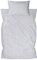 Amilian Kinderbettwäsche 100x135 Baby Bettwäsche Set Größe Babybettwäsche 135x100 mit Kissenbezug 40x60 100% Baumwolle Babybett Kinderbettwäsche 100x135 Jungen Mädchen Bettwaesche