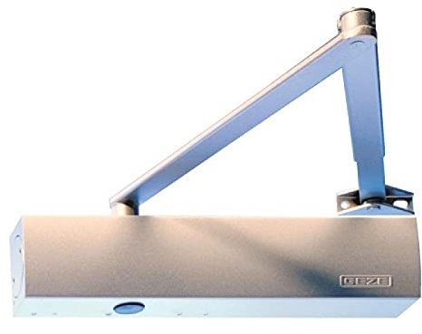 Geze Door Closer TS 4000 | Colour: Dark Bronze