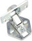 sparefixd Integrated Cupboard Door Hinge to Fit Lamona Washing Machine