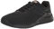 Reebok Women's Nano X2 Sneakers, Core Black/Pure Grey/Rose Gold, 2.5 UK