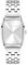 Tamaris Damen analog Quarz Uhr mit Edelstahl Armband TT-0087-MQ