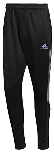 adidas Herren Tirotrack Pant Blocking