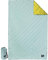 BERGTIGER® GMIATLI - 3in1 Outdoor Decke warm & gemütlich I Camping Decke wasserabweisend + Teflon EcoElite I Reisedecke Ultraleicht I Indoor & Outdoor Decke, Poncho & Schlafsack I Sherpa & Ripstop