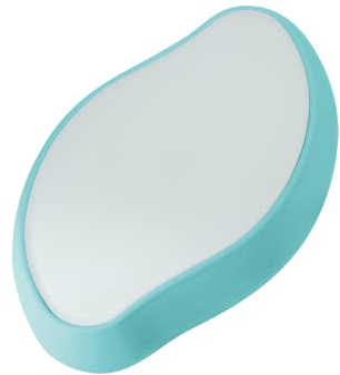 Gomma depilatoria Laguna ● Elimina i peli ed esfolia la pelle ● Ecologico e durevole ● 3 anni di utilizzo ● Epilazione gambe, ascelle, braccio, maglia
