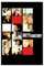 ALNILA TV Greys Anatomy 1 Leinwand-Poster, Schlafzimmer, Dekoration, Sport, Landschaft, Büro, Raumdekoration, Geschenk, ungerahmt, 30 x 45 cm