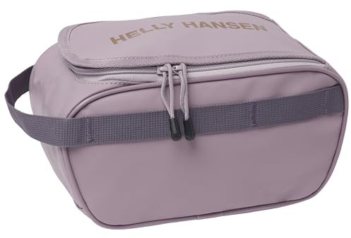 Helly Hansen Trousse de toilette unisexe H/H Scout, argile violette, STD, Argile violette, Trousse de toilette