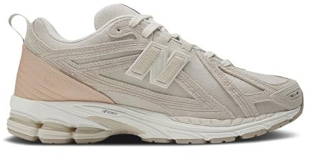 New Balance Unisex-Erwachsene 1906 Sneaker, Beige, 41.5 EU