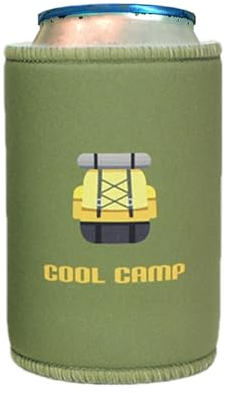 Fundas aislantes para latas, enfriadores de botellas de cerveza, soporte para botellas de cerveza, funda gruesa antideslizante para bebidas, cerveza, etc