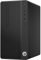 HP 290 G1 MT PC Computer Tower Intel i7-6700, Memoria Ram 8GB, Disco SSD 192GB, HDMI, Windows 10 Pro (Ricondizionato)