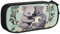 ZHONGSK Große Kapazität Federmäppchen Stiftetasche Schreibwaren Pouch, Stifteetui mit Fächern Reißverschluss, Niedliche Federtasche | Koala | Stifteetui Organizer für Jungen Mädchen und Erwachsene,
