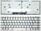 Clavier FRANÇAIS AZERTY Compatible HP Pavilion X360 14-CE Series - V162546LS1 + rétro