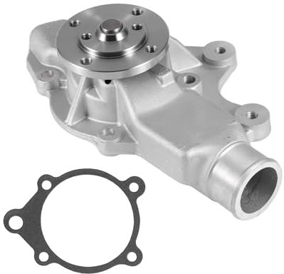 VekAuto Bomba De Agua Del Motor Para Jeep Cherokee 1998-2001 No.4626215 Bomba De Agua De Refrigeración 1 Junta 1 Juego