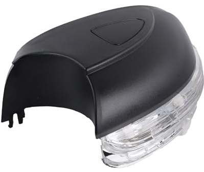 Rückspiegel Blinker Blinkleuchte Spiegelblinker Blinker Blinkleuchte Außenspiegel (rechts - Beifahrerseite) passend für Golf VI (5K1) (517) Tou-ran I (1T1, 1T2) (1T3) Autozubehör Teil# 5K0949102