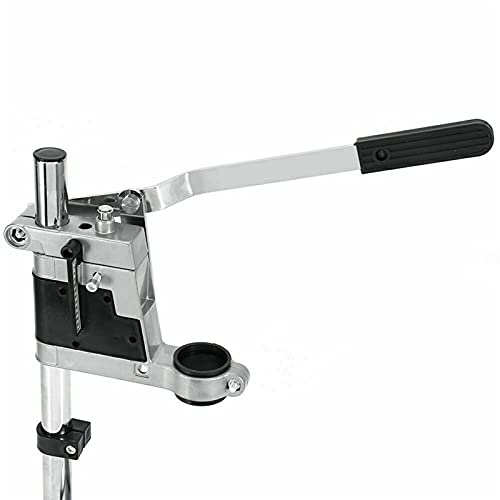 Multifunzionale Trapano Elettrico Stand Trapano A Mano Banco Da Lavoro Banco Trapano Universale Supporto Morsa Supporto Rotante per Tornio CNC Fresatura