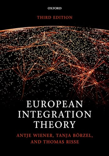 European Integration Theory