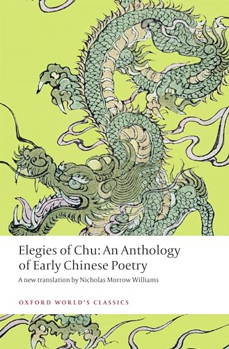 Elegies of Chu (Oxford World's Classics)