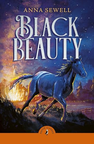Puffin Classics Black Beauty.
