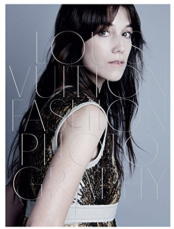 Louis Vuitton Fashion Photography: (E)