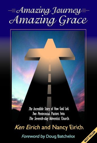 Amazing Journey, Amazing Grace