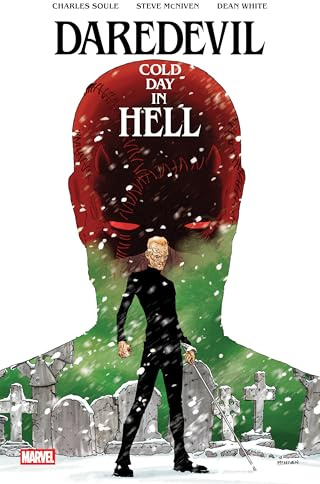 Daredevil: Cold Day In Hell