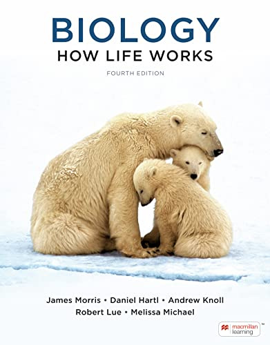 Biology: How Life Works