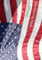 Mein Reisetagebuch - Amerikaflagge: USA, DIN A5, liniert