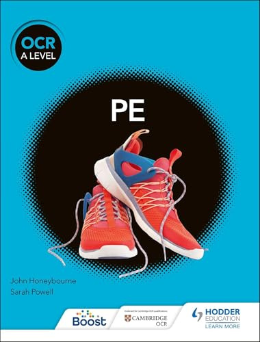 OCR A Level PE (Year 1 and Year 2)