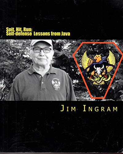 Spit, Hit, Run: Self Defense Lessons from Java