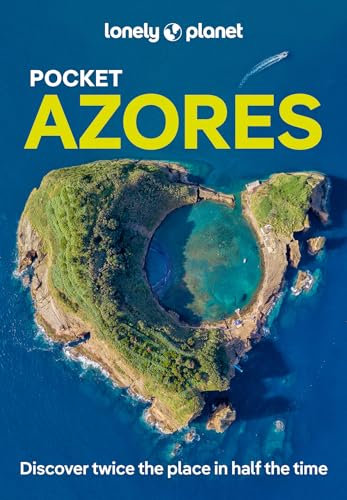 Lonely Planet Pocket Azores (Lonely Planet Pocket Guide)