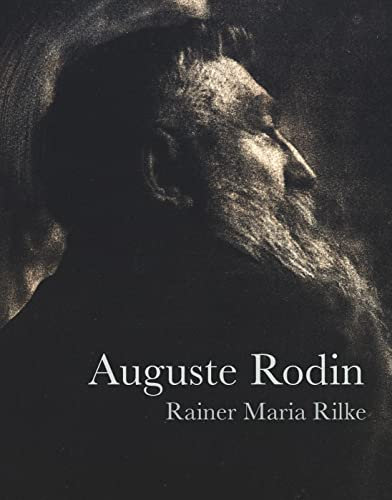 Auguste Rodin (Lives of the Artists Series)