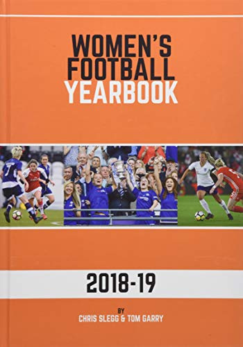 Women's Football Yearbook 2018/19
