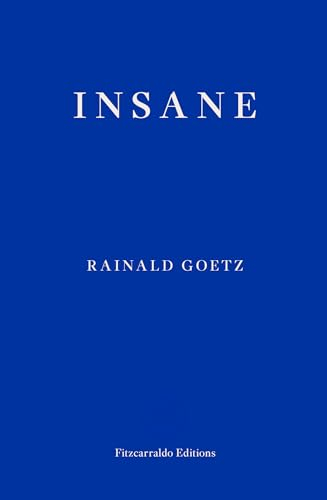 Fitzcarraldo Editions