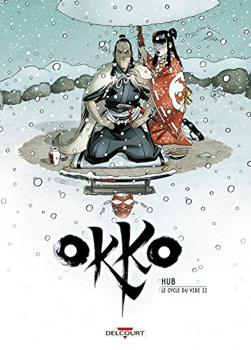 Okko T10 - Le Cycle du vide (2/2): Deuxième partie