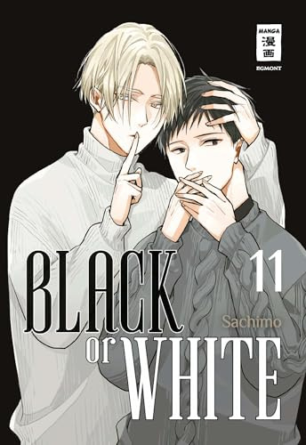 Egmont Manga