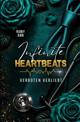 Verboten Verliebt: Infinite Heartbeats