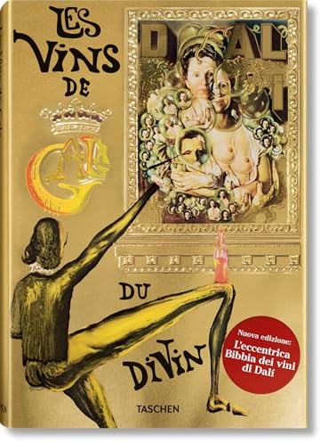 Dalí: Les Vins de Gala