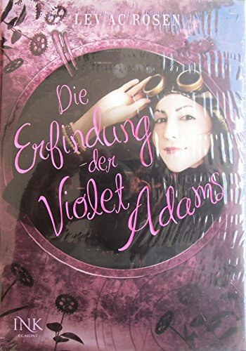 Die Erfindung der Violet Adams