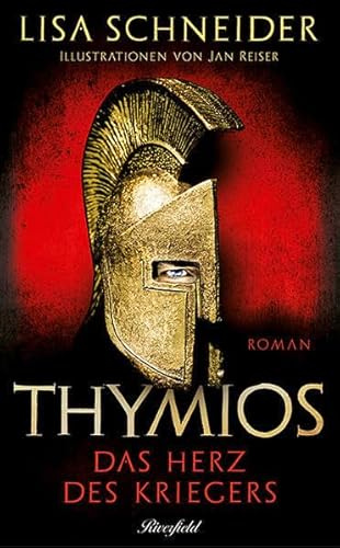 Thymios: Das Herz des Kriegers