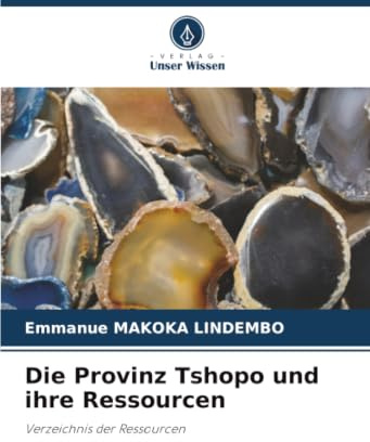 Die Provinz Tshopo und ihre Ressourcen: Verzeichnis der Ressourcen
