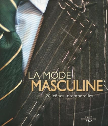 La mode masculine: 20 icônes intemporelles
