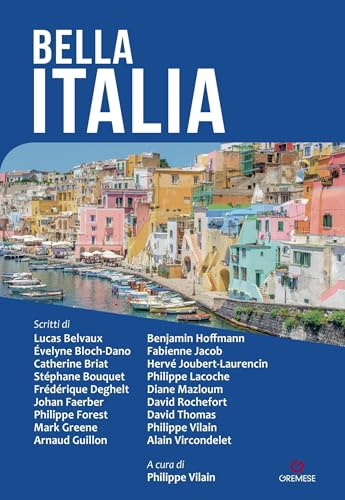 Bella Italia. Racconti (Le girandole)