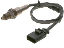 Bosch Automotive 0 258 030 090 Einspritzanlage | Kompatibel mit: VW BEETLE, BEETLE Cabriolet, JETTA IV