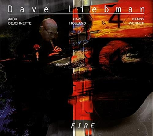 Fire (Gatefold/180Gr.)