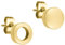 LIEBESKIND Damen-Ohrstecker Edelstahl LJ-0302-E-07
