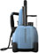Laurastar Lift Plus Blue Sky Centrale Vapeur Nomade 3en1, Repasse Défroisse et Purifie Vos Textiles, Vapeur Hygiénique, Réservoir Amovible, Repassage Vertical, Enrouleur Automatique, Semelle 3D