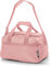 Aerolite Ryanair Cabin Bag, 40 x 20 x 25 cm, Maximum Size, Rose Gold, Cabin